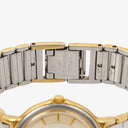 Yves Saint Laurent Two-Tone Stainless Steel Watch