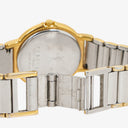 Yves Saint Laurent Two-Tone Stainless Steel Watch
