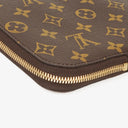 Louis Vuitton Monogram Canvas 5 Tie Case