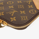 Louis Vuitton Monogram Canvas 5 Tie Case