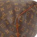 Louis Vuitton Speedy 35 Monogram Canvas Handbag