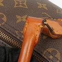 Louis Vuitton Speedy 35 Monogram Canvas Handbag