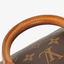 Louis Vuitton Speedy 25 Monogram Canvas Bag