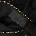 Loewe Beige Aire Nappa Anagram Shoulder Bag