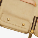 Louis Vuitton Monogram Canvas 5 Tie Case