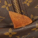 Louis Vuitton Keepall 60 Monogram Canvas Travel Bag