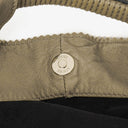 Loewe Beige Aire Nappa Anagram Shoulder Bag