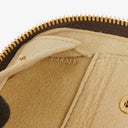 Louis Vuitton Monogram Canvas 5 Tie Case