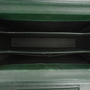 Louis Vuitton Taiga Pilot Case Oural Epicea Briefcase