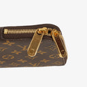 Louis Vuitton Monogram Canvas 5 Tie Case