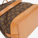 Louis Vuitton Noe Grande GM Monogram Canvas Shoulder Bag
