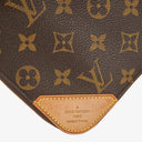 Louis Vuitton Monogram Canvas 5 Tie Case