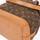 Louis Vuitton Noe Grande GM Monogram Canvas Shoulder Bag