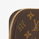 Louis Vuitton Monogram Canvas 5 Tie Case
