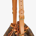 Louis Vuitton Noe Grande GM Monogram Canvas Shoulder Bag