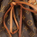 Louis Vuitton Noe Grande GM Monogram Canvas Shoulder Bag