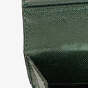 Louis Vuitton Taiga Pilot Case Oural Epicea Briefcase