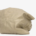Loewe Beige Aire Nappa Anagram Shoulder Bag