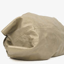 Loewe Beige Aire Nappa Anagram Shoulder Bag