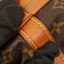 Louis Vuitton Noe Grande GM Monogram Canvas Shoulder Bag
