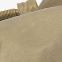 Loewe Beige Aire Nappa Anagram Shoulder Bag