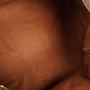Louis Vuitton Keepall 60 Monogram Canvas Travel Bag
