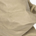 Loewe Beige Aire Nappa Anagram Shoulder Bag