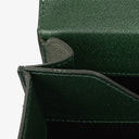 Louis Vuitton Taiga Pilot Case Oural Epicea Briefcase
