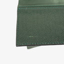 Louis Vuitton Taiga Pilot Case Oural Epicea Briefcase