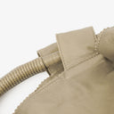 Loewe Beige Aire Nappa Anagram Shoulder Bag