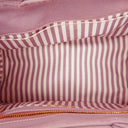 Prada Canapa Alabastro Logo Tote Bag
