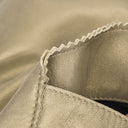 Loewe Beige Aire Nappa Anagram Shoulder Bag