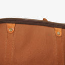 Louis Vuitton Keepall 60 Monogram Canvas Travel Bag