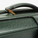 Louis Vuitton Taiga Pilot Case Oural Epicea Briefcase