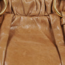 Miu Miu Vitello Satchel Bag