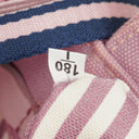 Prada Canapa Alabastro Logo Tote Bag