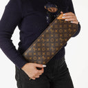 Louis Vuitton Monogram Canvas 5 Tie Case