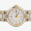 Yves Saint Laurent Two-Tone Stainless Steel Watch