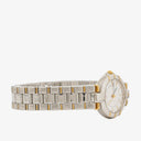 Yves Saint Laurent Two-Tone Stainless Steel Watch