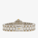 Yves Saint Laurent Two-Tone Stainless Steel Watch