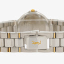 Yves Saint Laurent Two-Tone Stainless Steel Watch