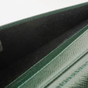 Louis Vuitton Taiga Pilot Case Oural Epicea Briefcase