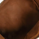 Louis Vuitton Speedy 35 Monogram Canvas Handbag