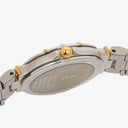Yves Saint Laurent Two-Tone Stainless Steel Watch