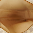 Louis Vuitton Damier Azur Naviglio Bag