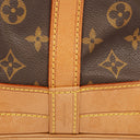 Louis Vuitton Noe Grande GM Monogram Canvas Shoulder Bag