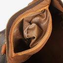 Louis Vuitton Speedy 35 Monogram Canvas Handbag