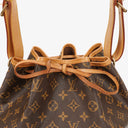 Louis Vuitton Noe Grande GM Monogram Canvas Shoulder Bag
