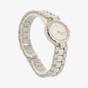Yves Saint Laurent Two-Tone Stainless Steel Watch