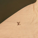 Louis Vuitton Taiga Pilot Case Oural Epicea Briefcase